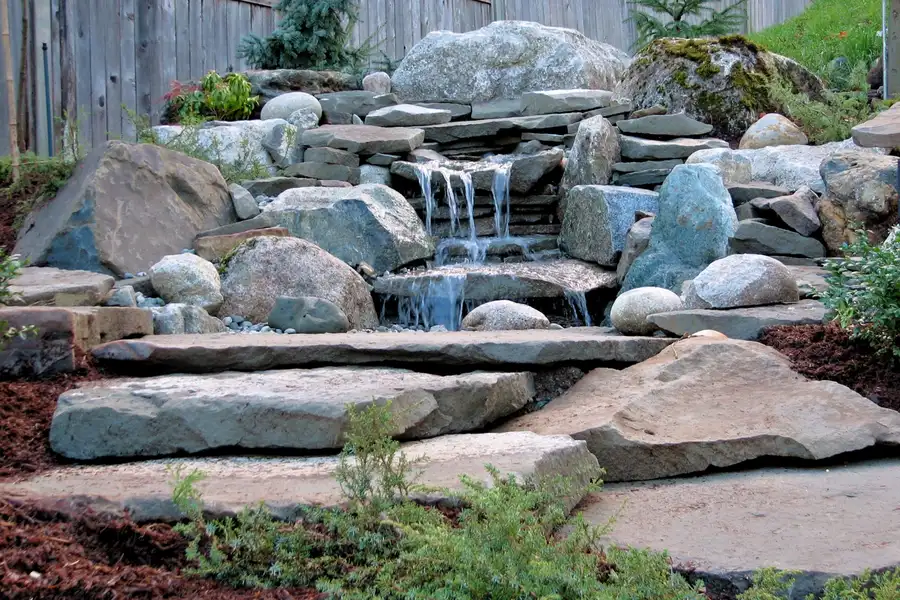 Dependable Pond Repair in Santa Fe, NM