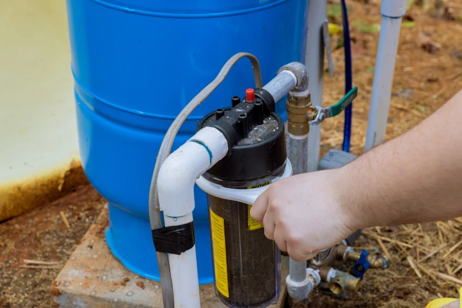 How Proper Installation Improves Water Circulation in Santa Fe, NM