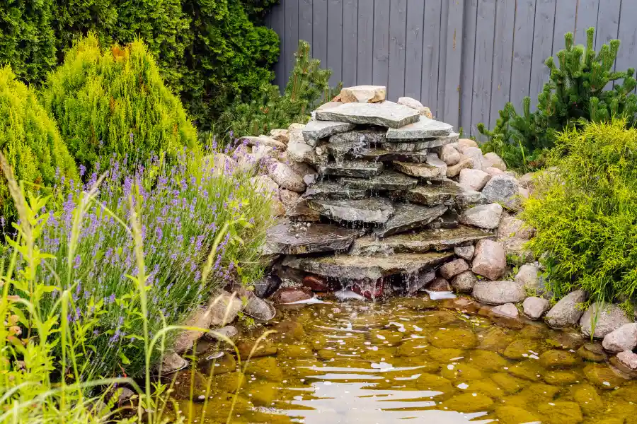 How Water Feature Installation Enhances Outdoor Spaces in Santa Fe, NM