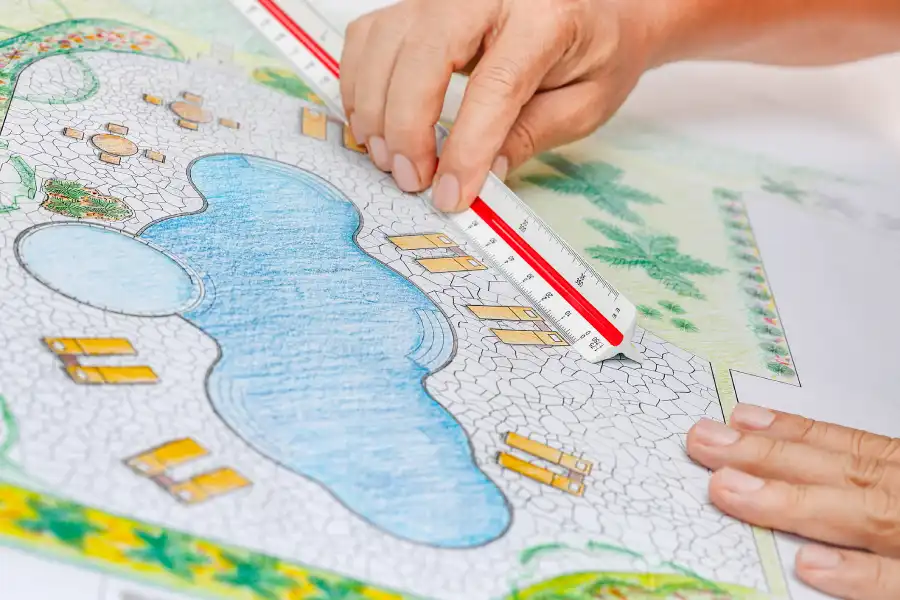 Reliable Pond Construction in Santa Fe, NM